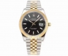 C factory Rolex 41Mm Datejust series super exquisite product is here! Genuine or
