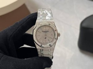 New Arrival, Ap. A true man should wear Audemars Piguet and own an Ap. A brand