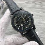 Brand: Armani Model: Ar60008 Case: 316L Stainless Steel; Tempered Mineral Glass