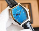 Vacheron Constantin - Malta Series White - Gold Features An Original Imported 82