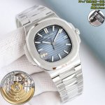 White-gold new buckle + 100 PP factory, custom-made integrated movement, only 8