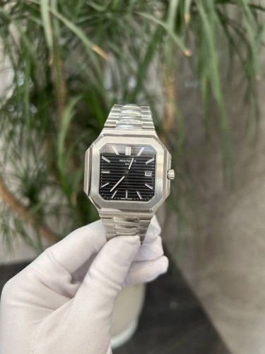 Exclusive Real Shot Version Fully Automatic Mechanical Watch Men's Watch Swiss M