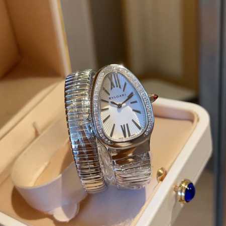 Gold 280 Diamonds 20 Bvlgari Serpenti Spiga, the long-awaited perfect boutique v - Click Image to Close