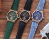 Men's Favorite Multifunctional Watch Latest: Patek Philippe's Best Design, Exclu