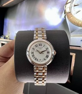 The little beauty I've been dreaming of is finally here! I now have my own littl