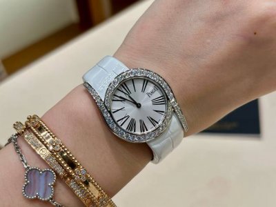 Piaget 69 Limelight Gala watch super edition genuine grade Watch size 32mm Avail