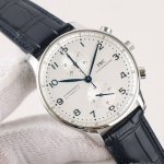 zf Factory2025 Strongly Recommend The Super Portuguese Chronometer Terminator