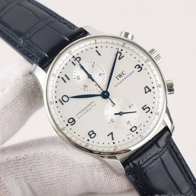 zf Factory2025 Strongly Recommend The Super Portuguese Chronometer Terminator
