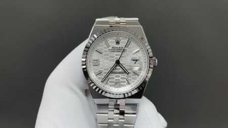 Hot-selling Rolex new Land Cruiser 36mm 40mm 7315 machine high quality shipment - Click Image to Close