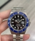 Rolex Submariner 126619Lb White Gold Blue Submariner, 18K White Gold Dial Diame