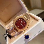 Patek Philippe - Nautilus 7118 Series - Diamond hoop is simply too beautiful, v