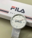 Authentic Fila Women's Watch - A Treasure Trove for College Students! Hehe, as