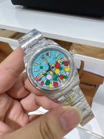 Rolex Oyster Perpetual 41 Series Pl1
