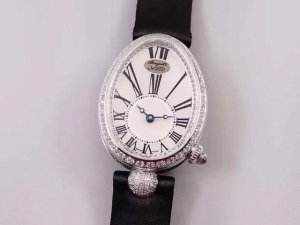 Elegant Edition: The Strongest Replica Women's Watch In History, The Breguet Nap