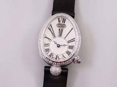 Elegant Edition: The Strongest Replica Women's Watch In History, The Breguet Nap