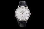 Tw Omega De Ville Butterfly Series Multi-Function Watch, Featuring A Major Techn