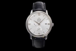 Tw Omega De Ville Butterfly Series Multi-Function Watch, Featuring A Major Techn
