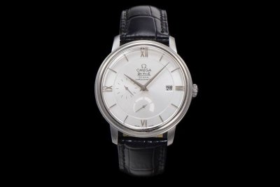 Tw Omega De Ville Butterfly Series Multi-Function Watch, Featuring A Major Techn