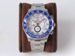 Vr Factory Launches The Yacht Master Ii 44Mm Large Size, Continuing The Gentlema