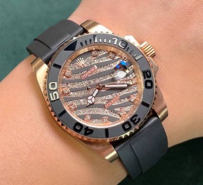 New Rolex Top-Grade Plaything, If You Don T Like To Buy The Same Street Watch As