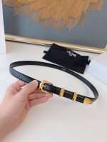 Ce*E Classic Women's Belt