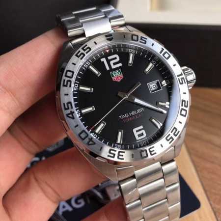 New TAG Heuer watch, high-quality and stylish, just arrived! Original Tagheuer, - Click Image to Close