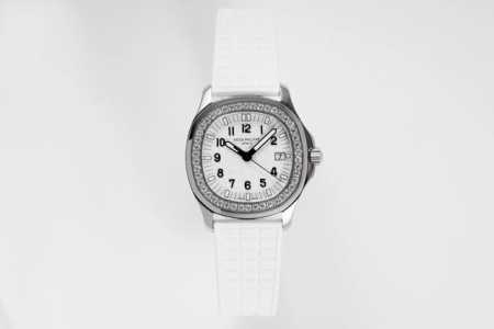 Patek Philippe 5067A Grenade Quartz Women's Watch Ppf continues to purchase the - Click Image to Close