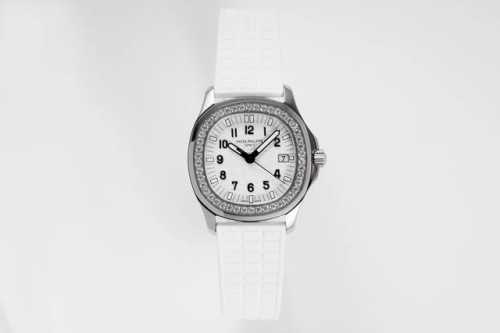 Patek Philippe 5067A Grenade Quartz Women's Watch Ppf continues to purchase the