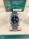 Rolex Submariner series is equipped with an original imported mechanical movemen