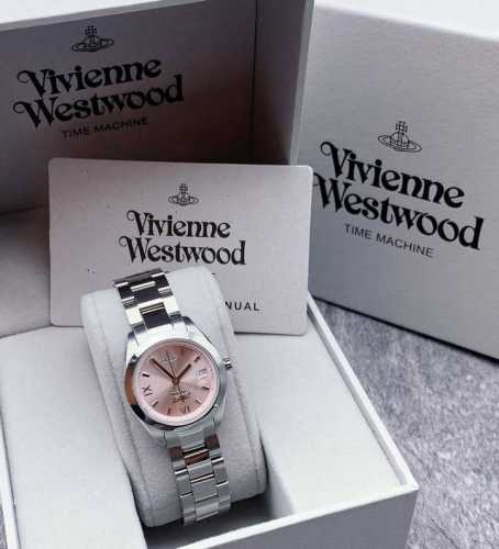 I quite like the Empress Dowager Cixi's pink watchI think the pink dial is a bit