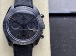 N1 Factory's latest masterpiece, Omega Dark Side of the Moon series, is a perfec