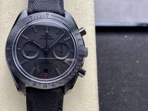 N1 Factory's latest masterpiece, Omega Dark Side of the Moon series, is a perfec