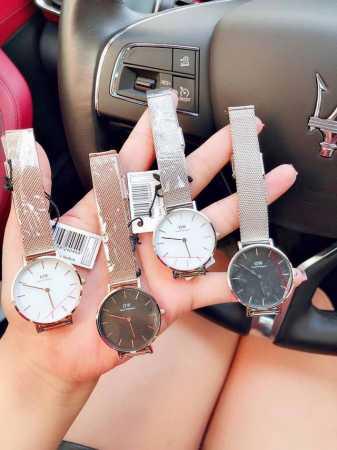 David Dw Authentic Factory Direct Shipment... Includes Full Packaging, Manual, A - Click Image to Close