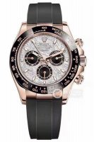 Daytona Series Diameter 40mm Movement equipped with imported fully automatic me