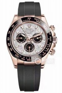 Daytona Series Diameter 40mm Movement equipped with imported fully automatic me