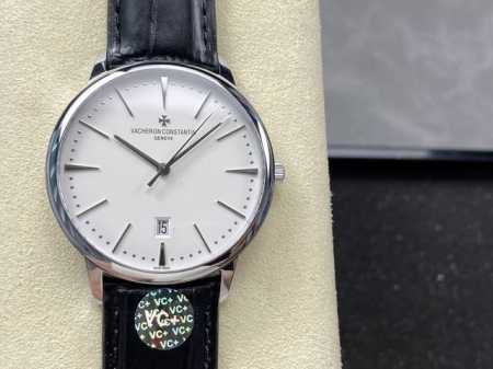 Factory Original 78g Weighted Version Vacheron Constantin Patrimony 85180 Watch - Click Image to Close