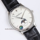 Wf Jaeger-LeCoultre Jl Moon Phase Master Series Formal Men's Watch Q1368420.Pb1