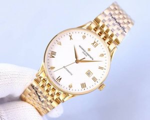 Vacheron Constantin Now Available!Simple And Elegant, Perfect For Business! Equi