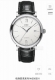 Iwc IWC Portofino Series Large Three-Hand Men's Dress Mechanical Watch, Model: I