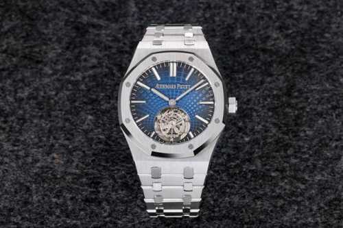 Bbs factory has recently released the new Audemars Piguet Royal Oak "Automatic T