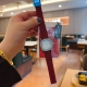 Patek Philippe White Case - Grenade Series Women's Simple Three-Hand, Affordabl