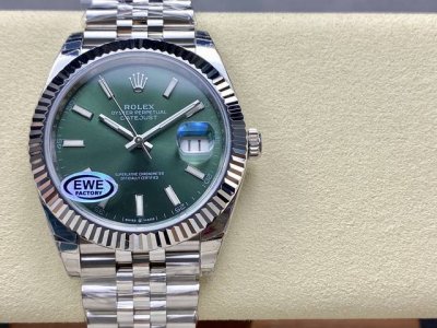 Ewe Mm Rolex Original Mold 3235 Automatic Mechanical Movement Datejust Series 12