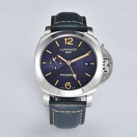 Panerai Nerai Type: Men's Top-Tier Watch Movement: Available With Either A Fully - Click Image to Close