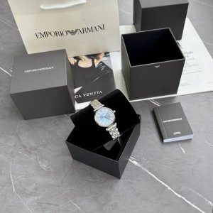 In stock: Armani Women's Gypsophila Watch, model number Ar11594. 32mm dial diam In stock: Armani Women's Gypsophila Watch, model number Ar11594. 32mm dial diam