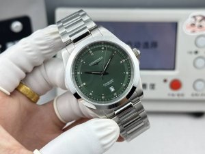 2824 Movement 2982 Movement Highly Recommended Elegant and Refreshing Longines M