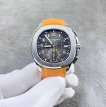 Carefully selected Patek Philippe Grenade Chronograph watch model: 5968A-001. M