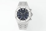 New Audemars Piguet Royal Oak 26240 series is a 41mm stainless steel automatic