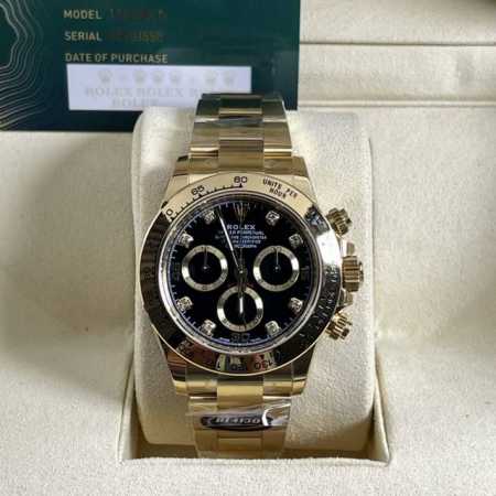 These are top-quality real photos! The Rolex Daytona BT factory's popular rubber - Click Image to Close