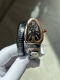 Exclusive Real Shot Bulgari Serpenti Series Ladies Watch Swiss Quartz Movement M