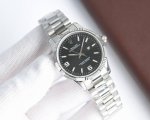 gold+50 Ar Factory2025 strongly recommends the latest version of the Rolex Lady